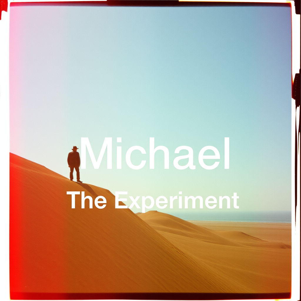 Michael, The Experiment